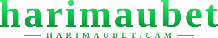 harimaubet logo