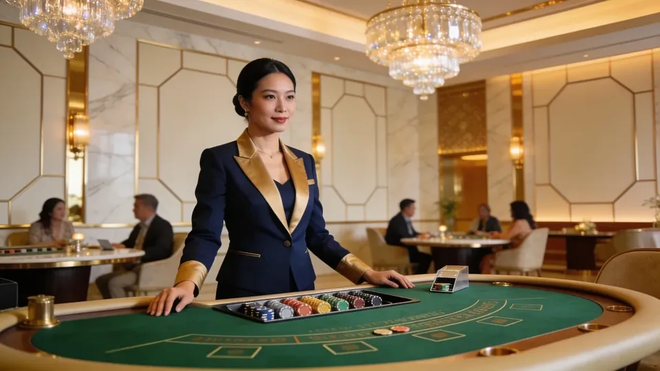 harimaubet Perhentian Waves Slots