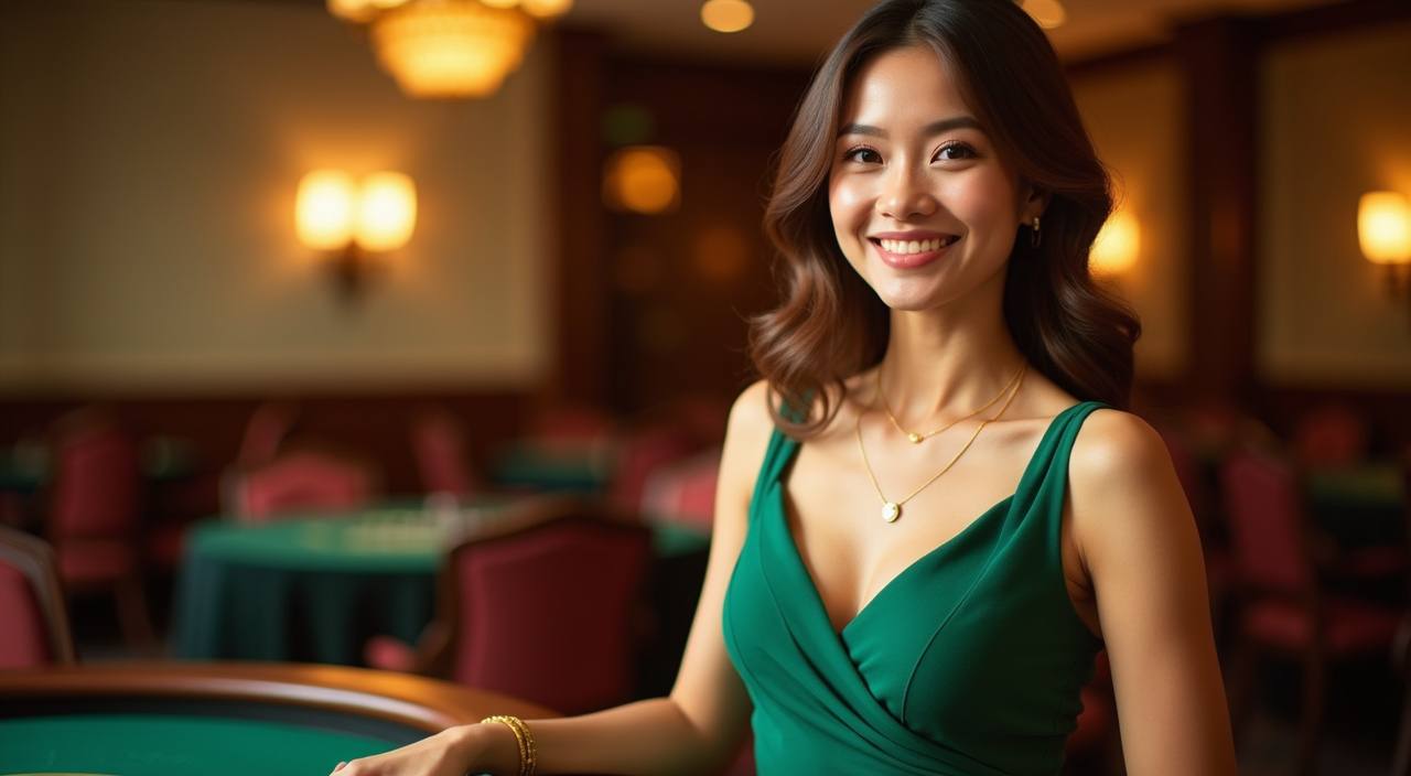 harimaubet Rajang River Slots