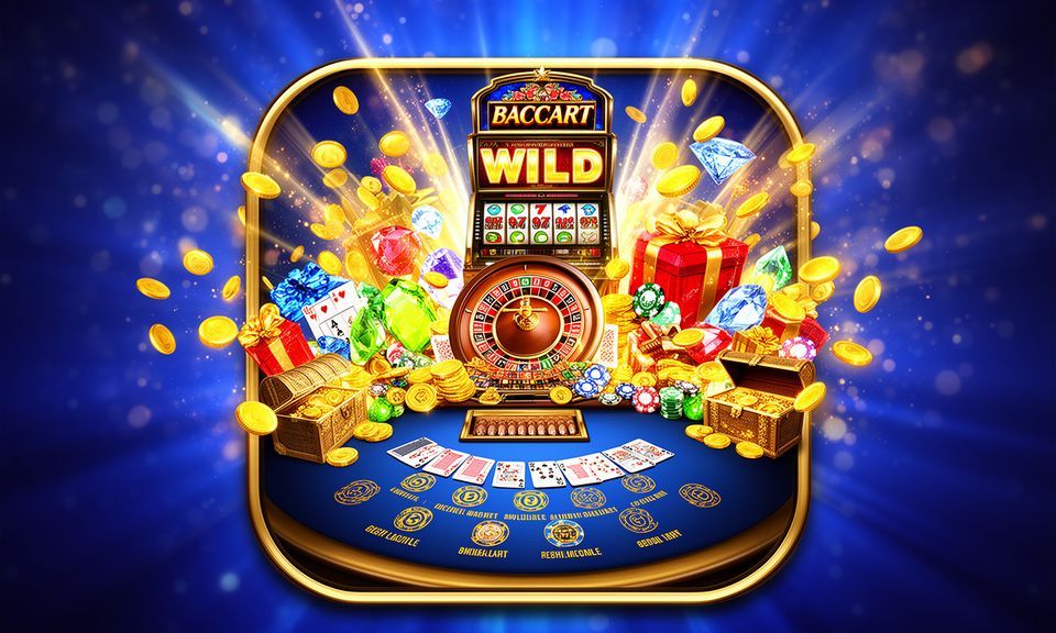 harimaubet Hornbill Gold Slots
