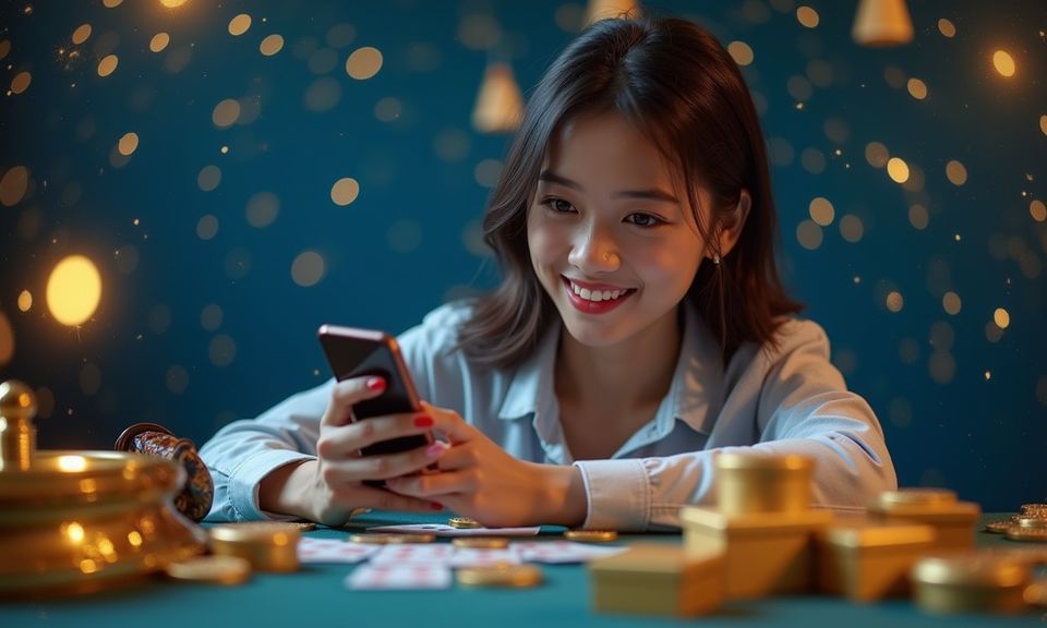 harimaubet How harimaubet Handles Your Personal Information