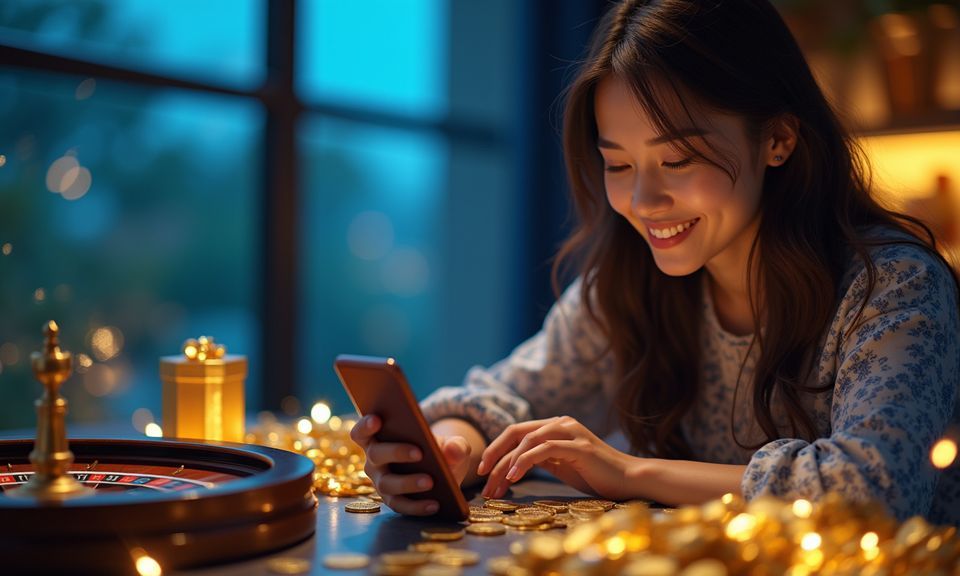 harimaubet Getting Your Account Open on a Malaysian Phone