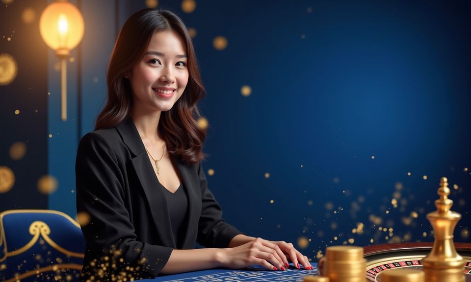 harimaubet Tioman Treasure Slots